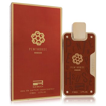 Penthouse Windsor EDP